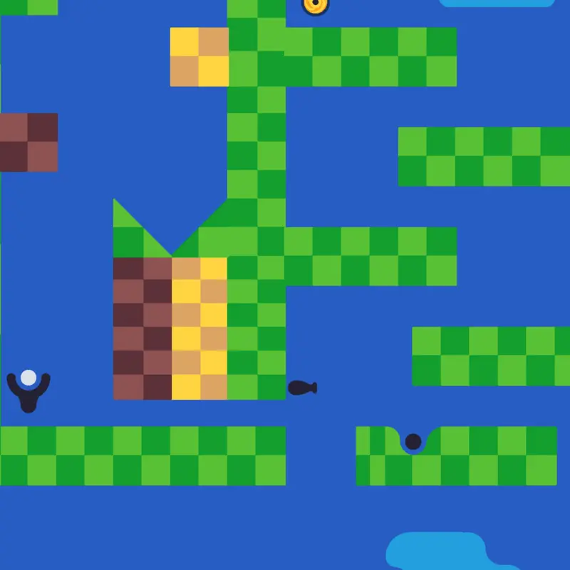 Game by @2030