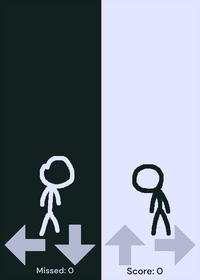 tell me if you want more levels, im thinking...