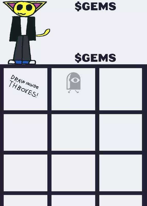 Game by @KMakesGames