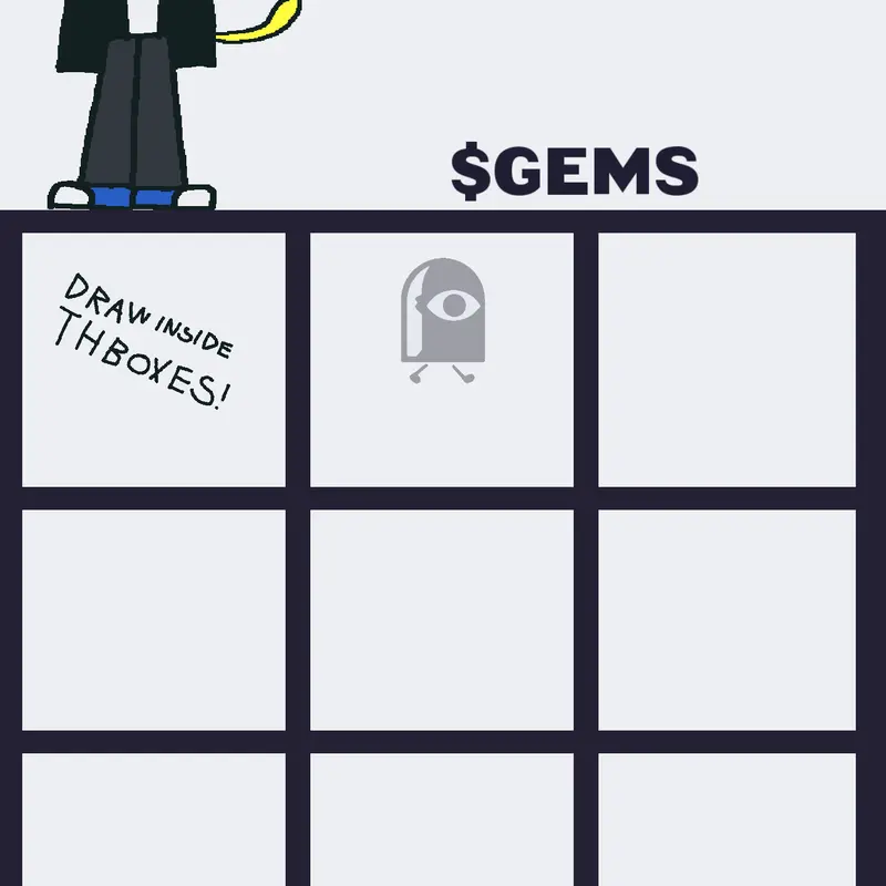 Game by @KMakesGames