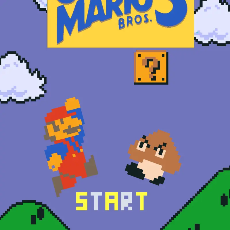 Game by @Two2222