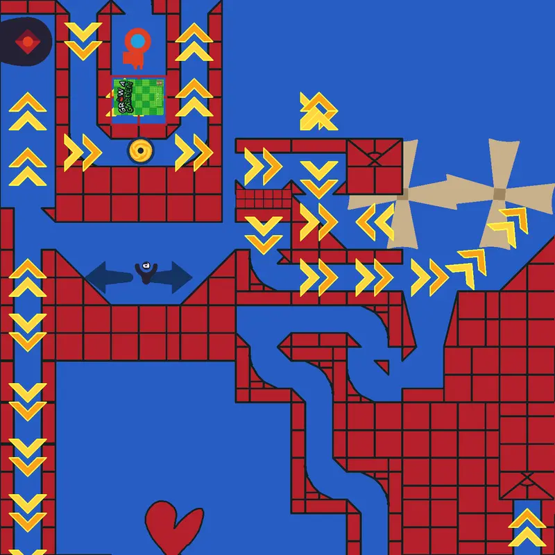 Game by @wilei
