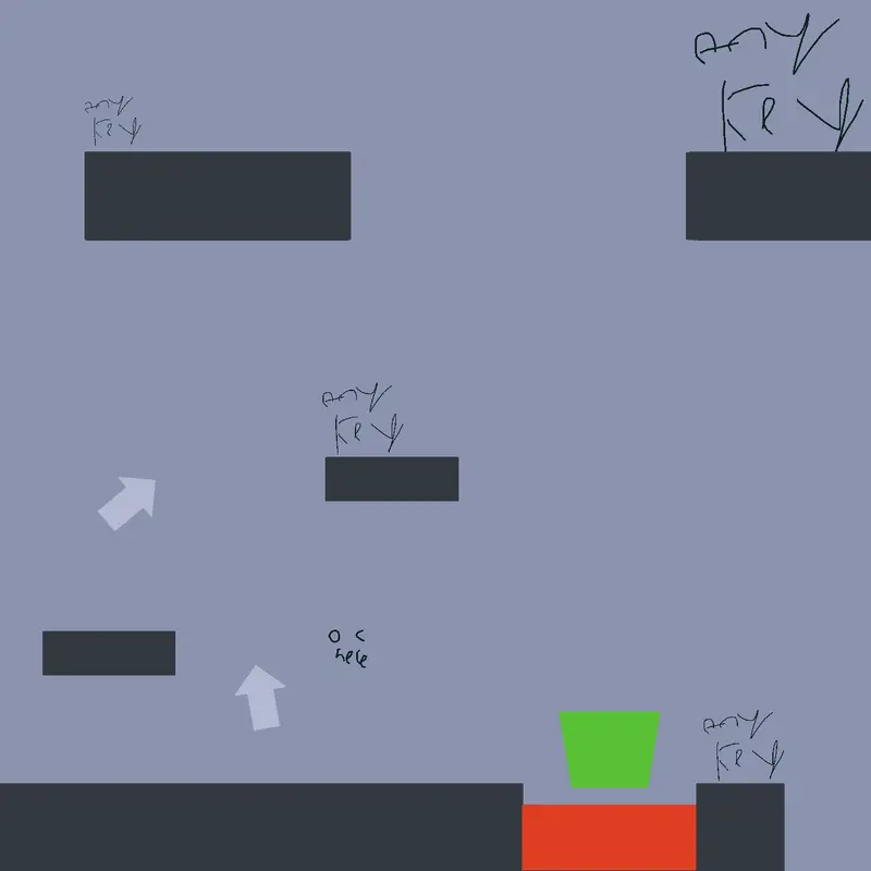 Game by @GnarpyTheOne
