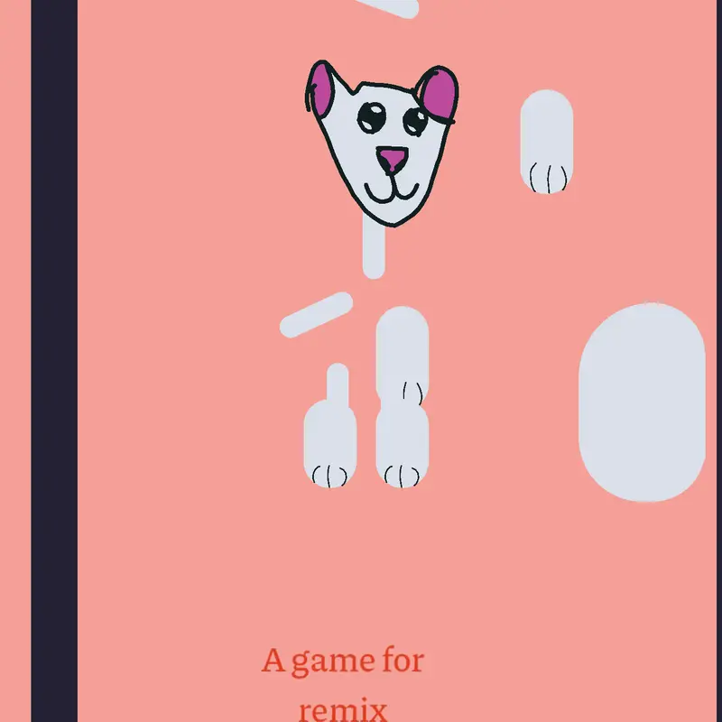 Game by @jakasj
