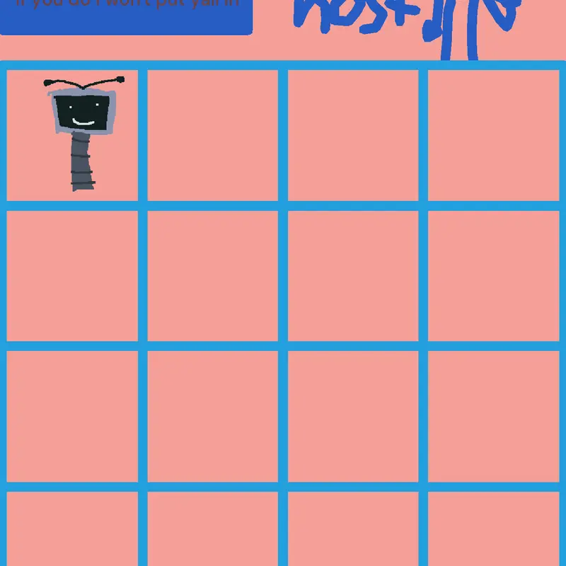 Game by @Teniss