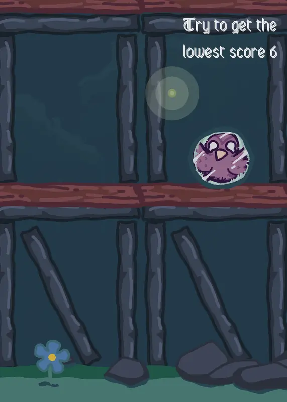 Game by @Evil_Castle