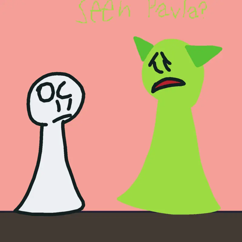 Game by @PAVLO999