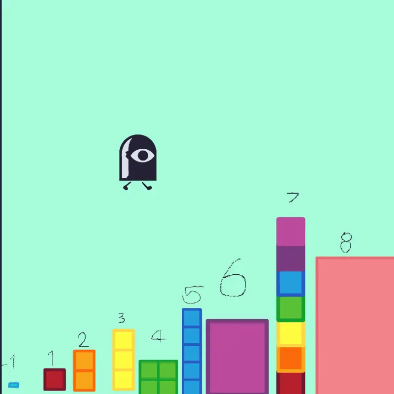Game by @kaua_campos