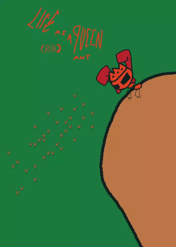 Game by @SimpleStickman