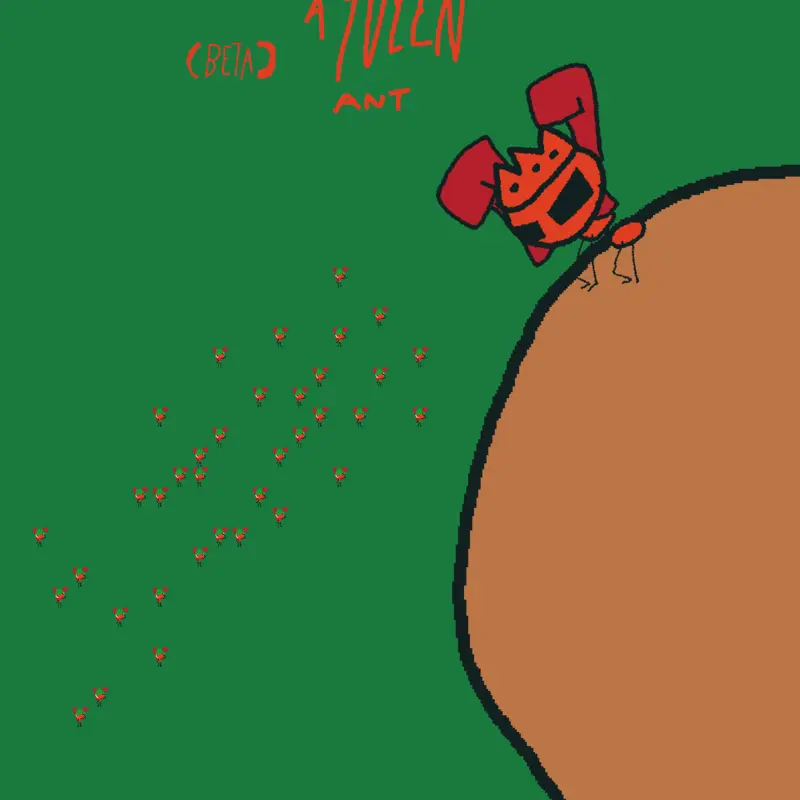 Game by @Some_RandomGuest