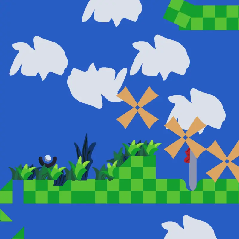 Game by @Dangerous_bacon