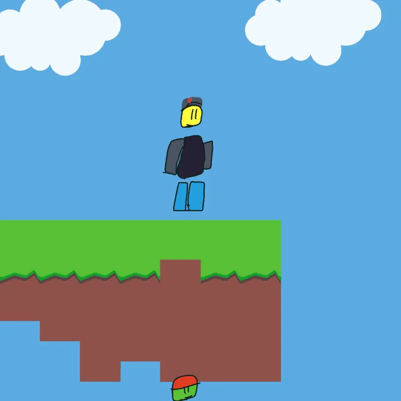 Game by @jotapegamer