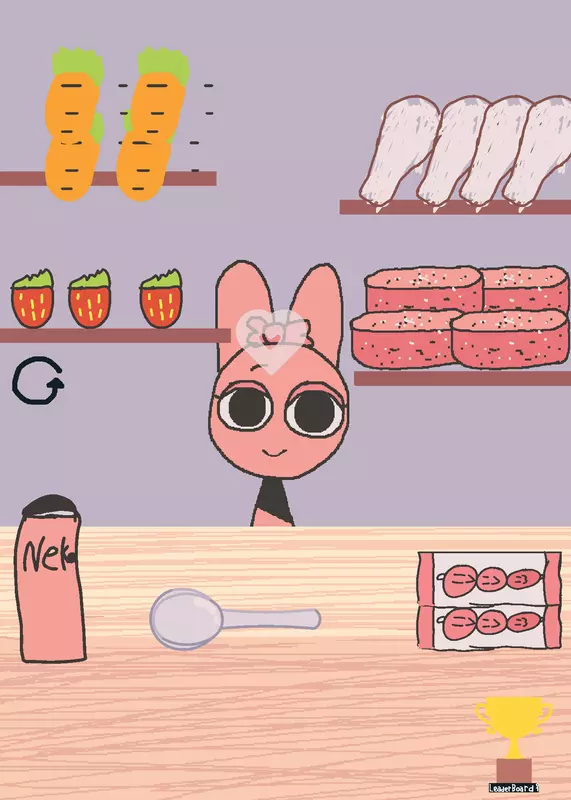Game by @bebregleyu