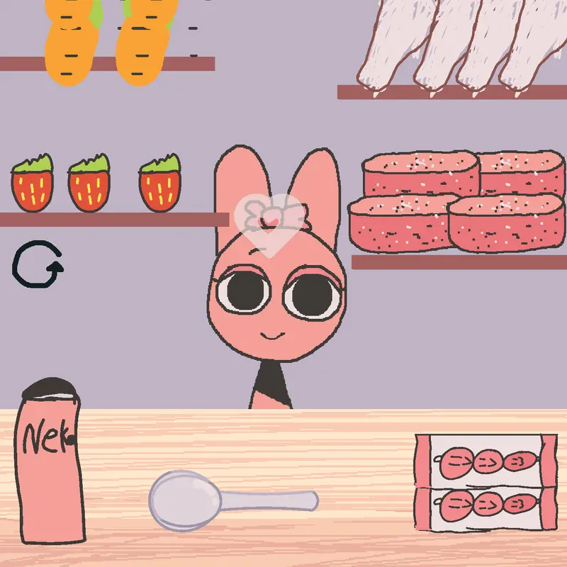 Game by @bebregleyu