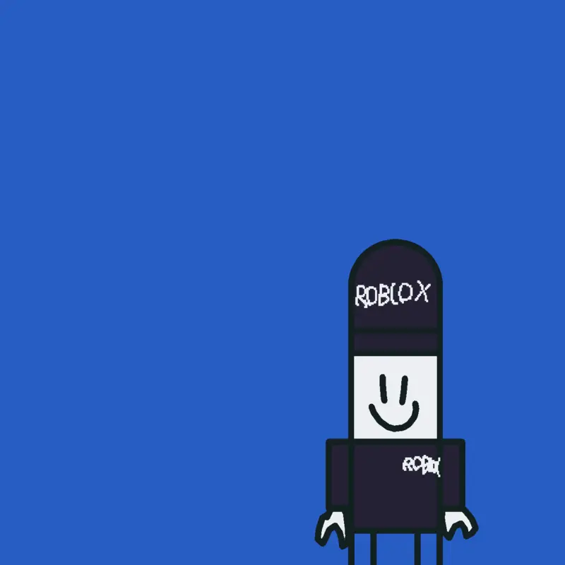 Game by @ROBLOX_2025