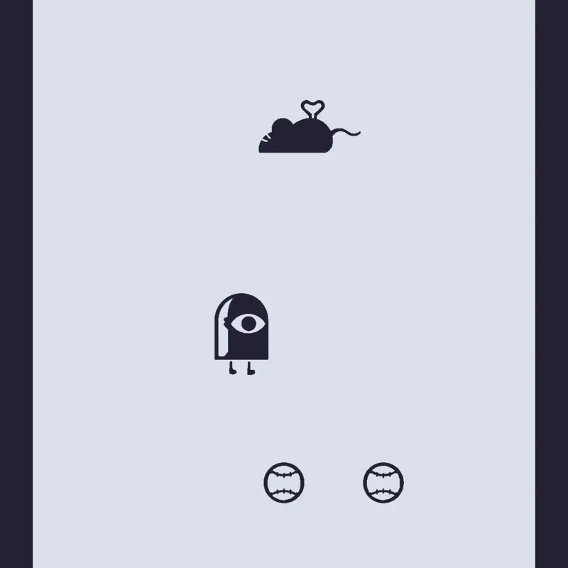 Game by @DVM