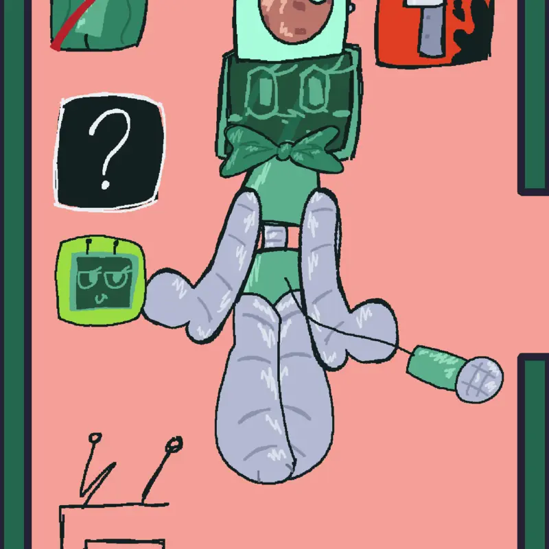 Game by @animal-hospital_fan