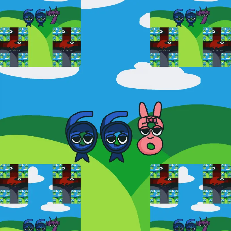 Game by @ItsEeboOfficial