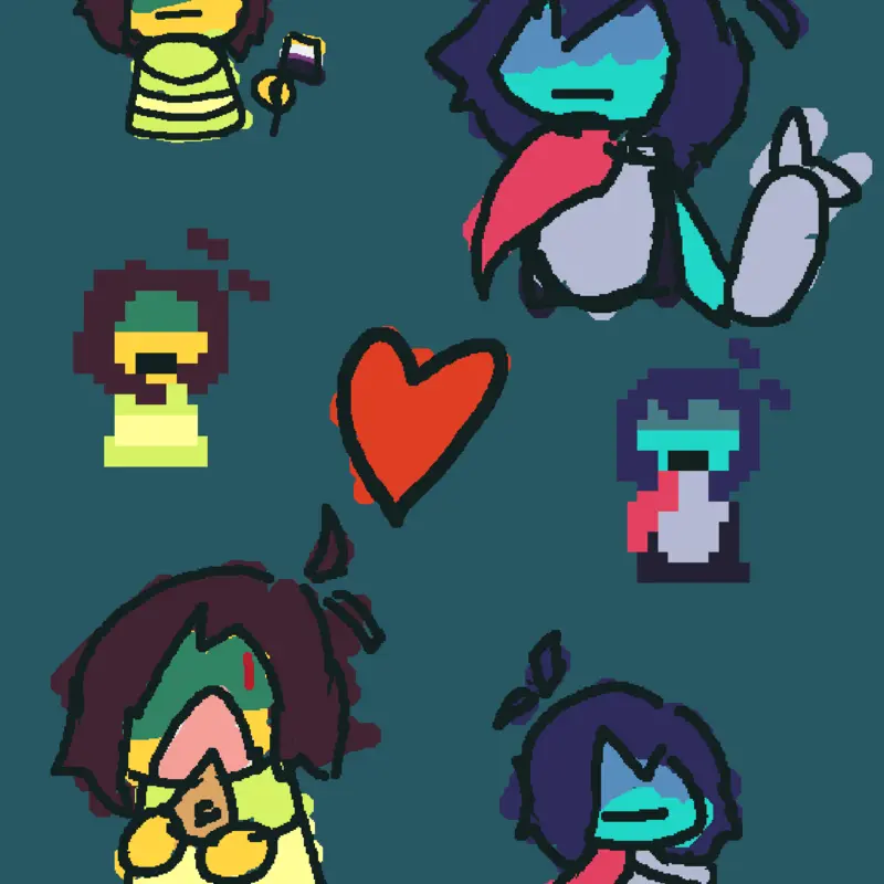 Game by @_ralsei_