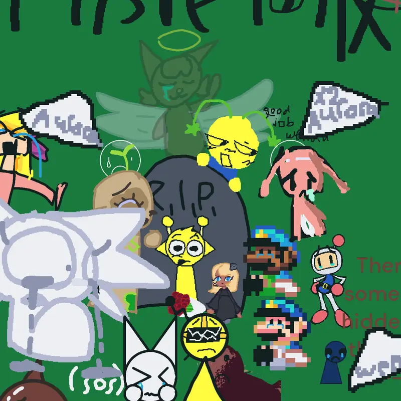 Game by @crazyBendy1019