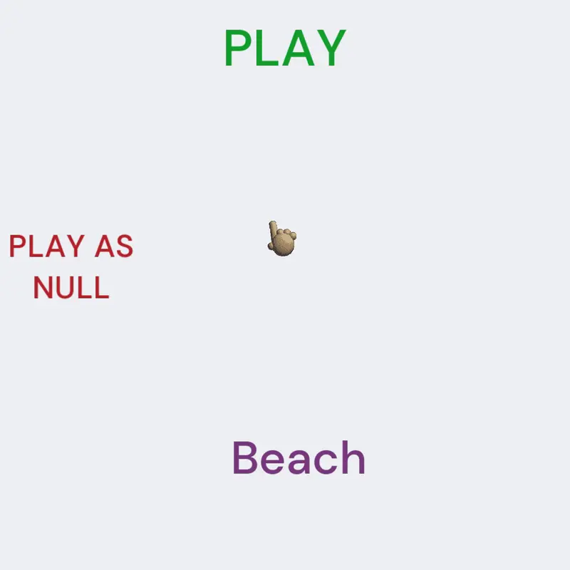 Game by @BeachGo