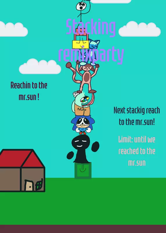 Game by @dandysworldlover16