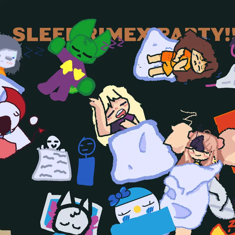 Game by @imawaffle
