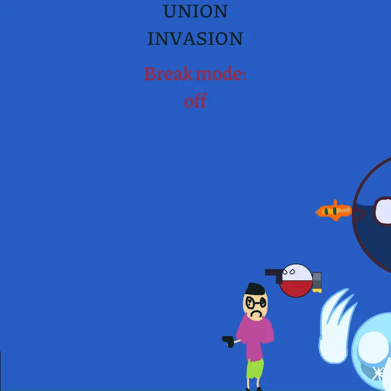 Game by @Austin_0001