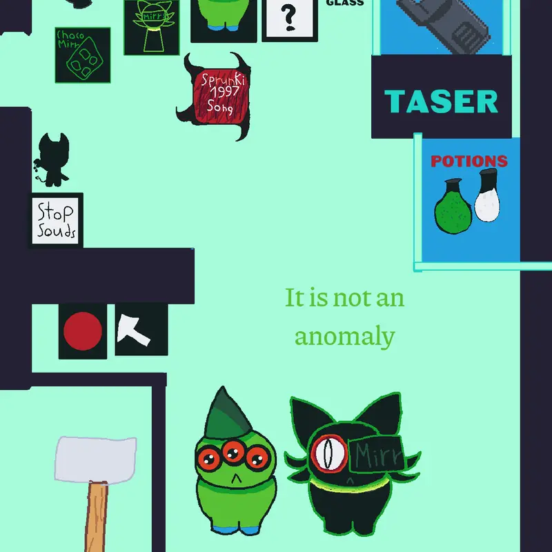 Game by @durplephase14demo