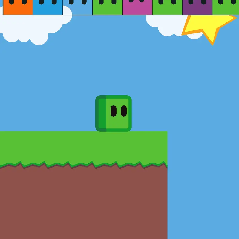 Game by @prti