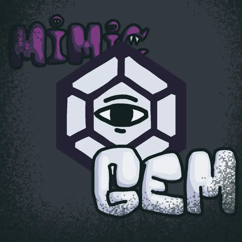 Mimic gem by @rapozito