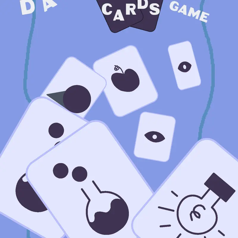 Daily cards game by @Davidsito7778