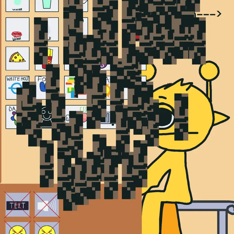 Game by @kosten