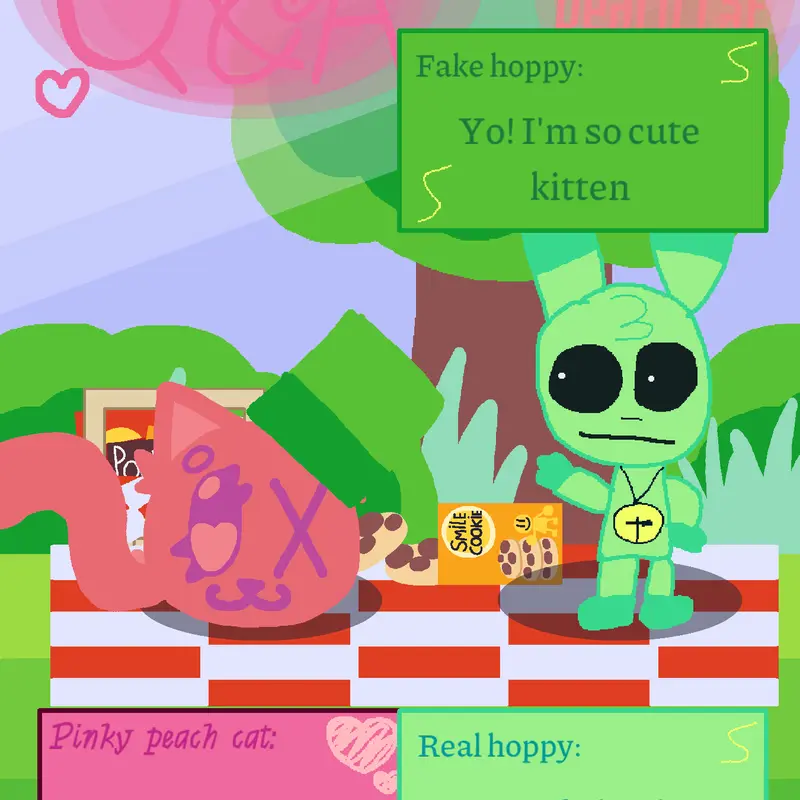 Game by @XxHoppyhahaxX