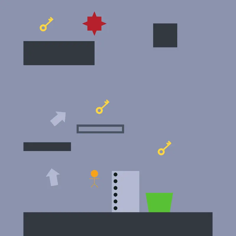 Game by @rddd