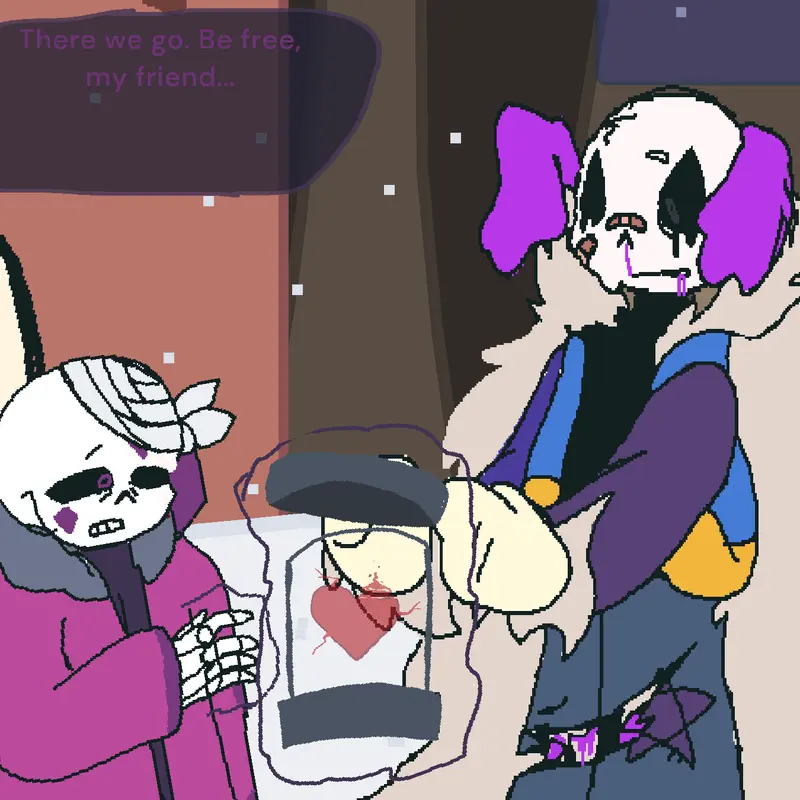 Game by @The_UnknownMask