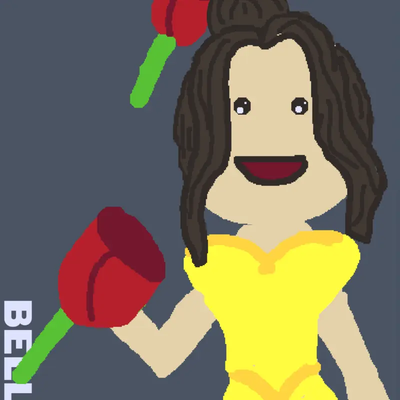 Game by @QueenMe