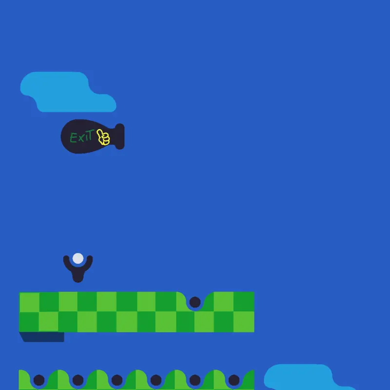 Game by @HotWire