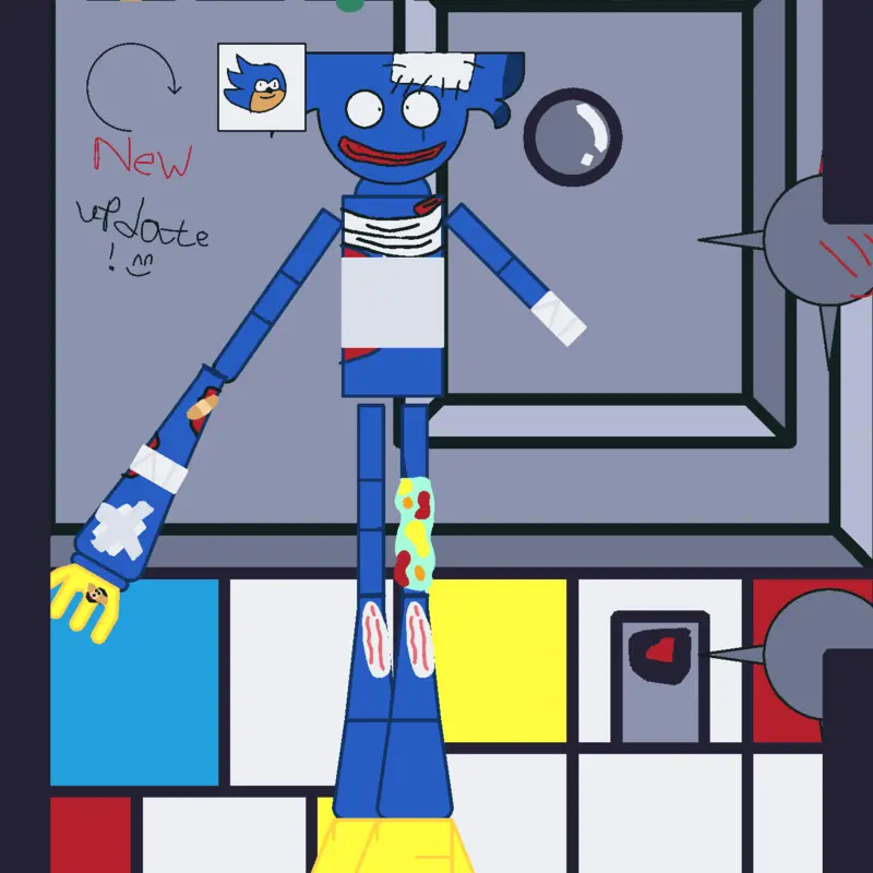 Game by @L4ce_HK