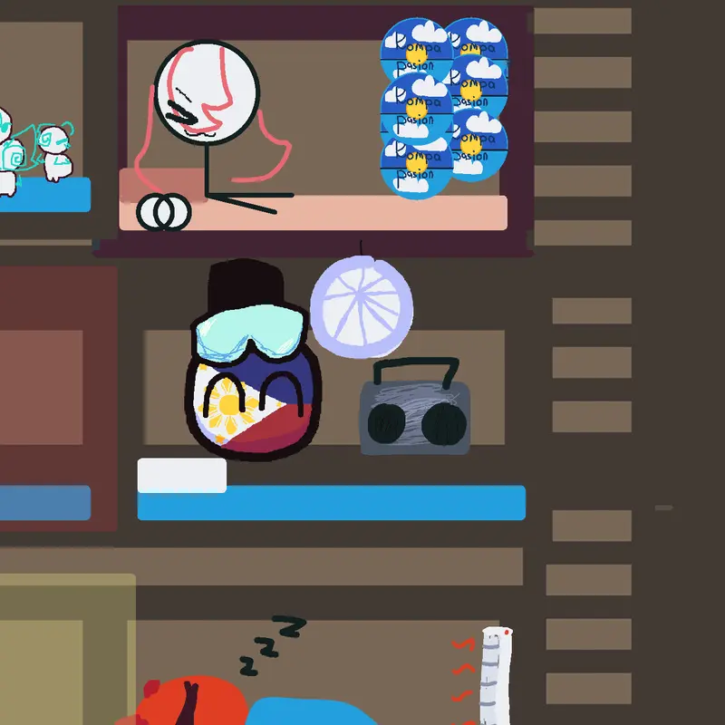 Game by @BlossomFan