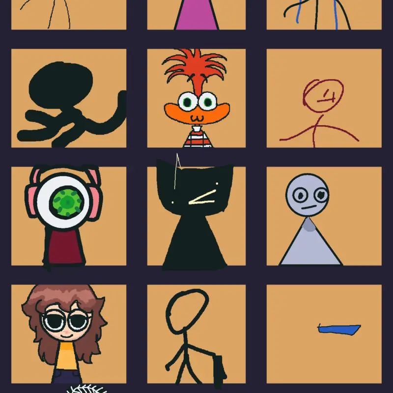 Game by @renolda