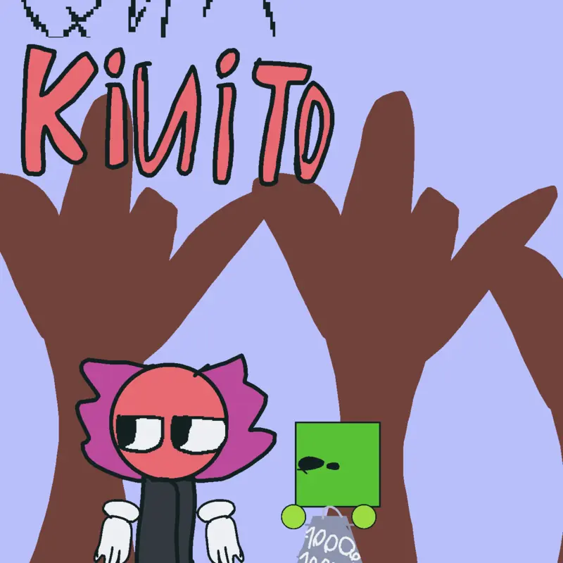 Game by @Green_Endingkit
