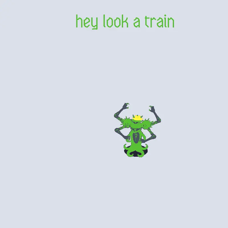 Game by @Railfan_0412