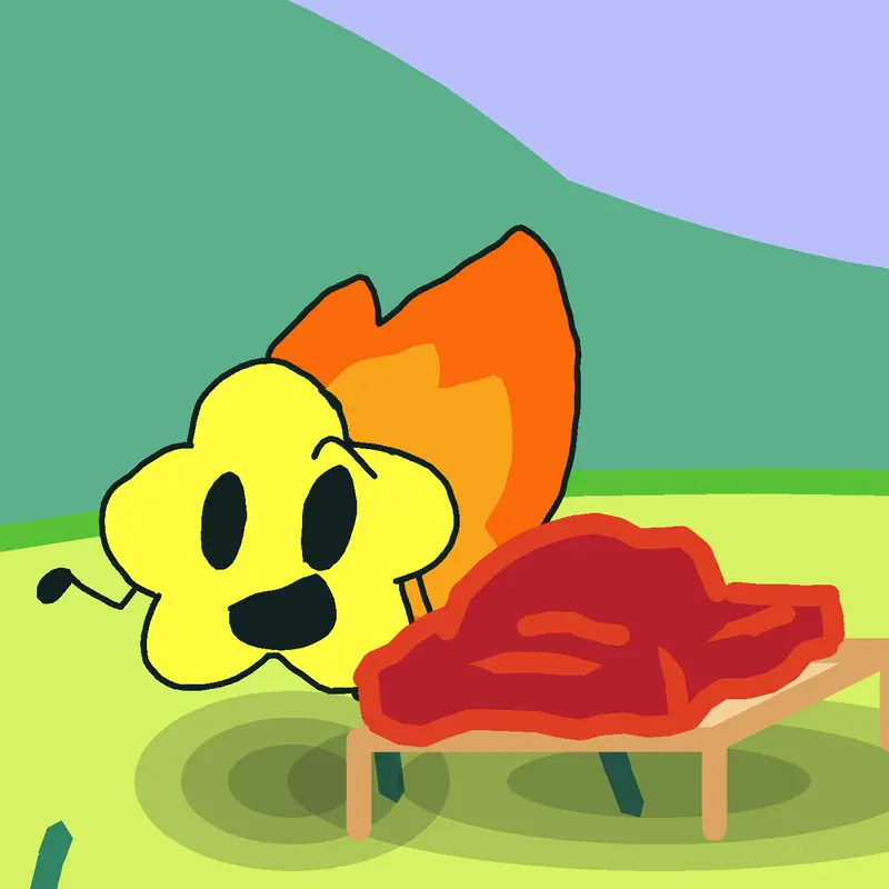 Game by @LanceYourOSCPeep