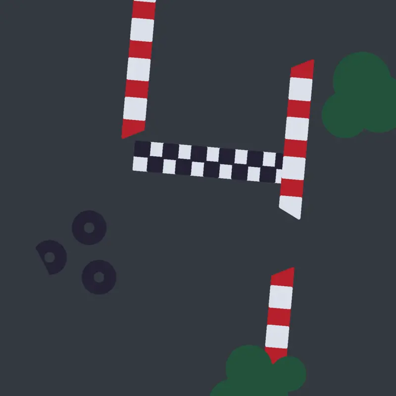 Game by @maximVolobyeb