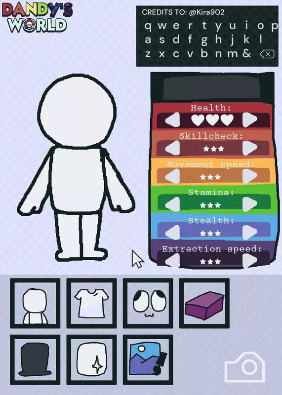Game by @tantadav