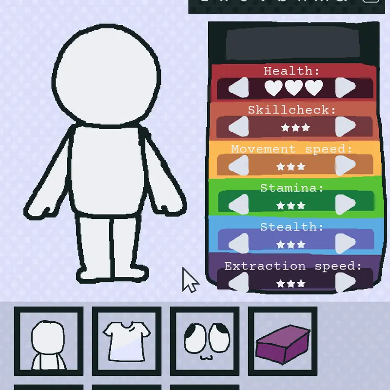 Game by @KIND_tantadavtheidiot