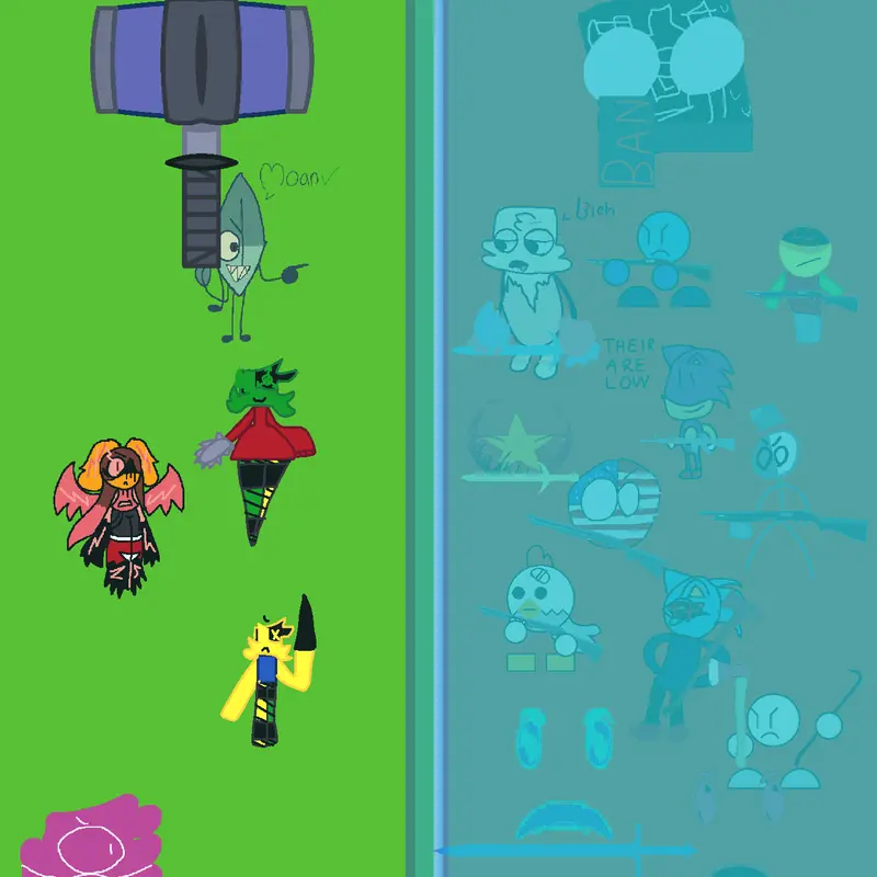 Game by @Thequackyducky
