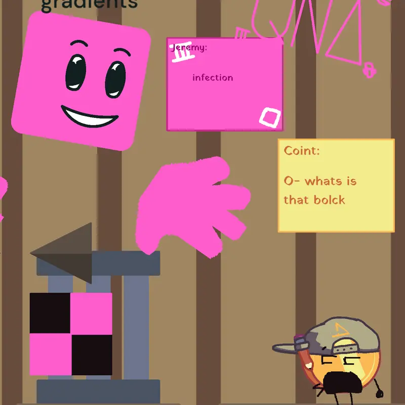 Game by @Jeremy_the_megenta_cube