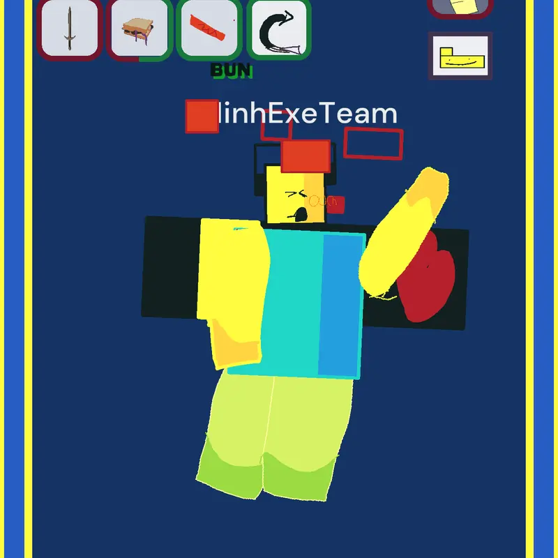 Game by @Not_Johndoe